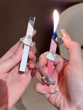 这小东西也太酷了吧#打火机#玩个很新的东西 #是时候安排一下了 #潮玩