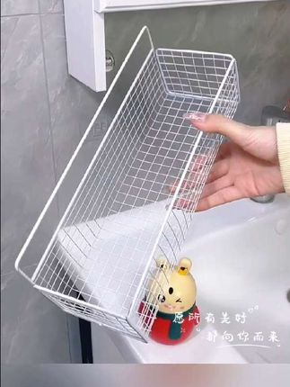 #置物架 #超便宜超划算 #家居生活 #居家好物 #厨房好物 @DOU+小助手