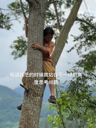 破20W 粉丝了,跟以前的自己是不一样的高度了。要站在不一样的高度思考问题了🐒