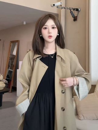 #优雅气质 #高级感穿搭 #ootd穿搭 #穿搭ootd #外套