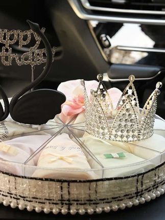 生日礼物送闺蜜实用高级感内裤花束蛋糕礼盒送女生女朋友老婆惊喜#爆款热卖中 #礼物推荐 #生日礼物 #好物推荐🔥 #强烈推荐