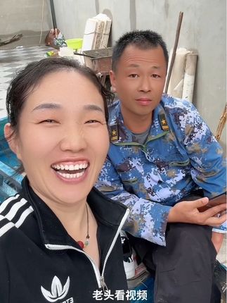 ❤️👬❤️我们一生来陪伴.来牵挂、不管风吹雨打,今生相约牵手闯天涯🤝✊😂