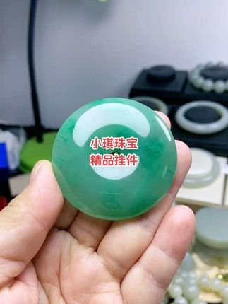 #性价比超高 #玉养人 #玉石魅力 #玉文化 #玉雕手艺
