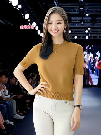 #夏季干净风穿搭#盛夏穿搭扫货季#解锁职场穿搭#夏季梨形身材穿搭#夏日穿搭小心机