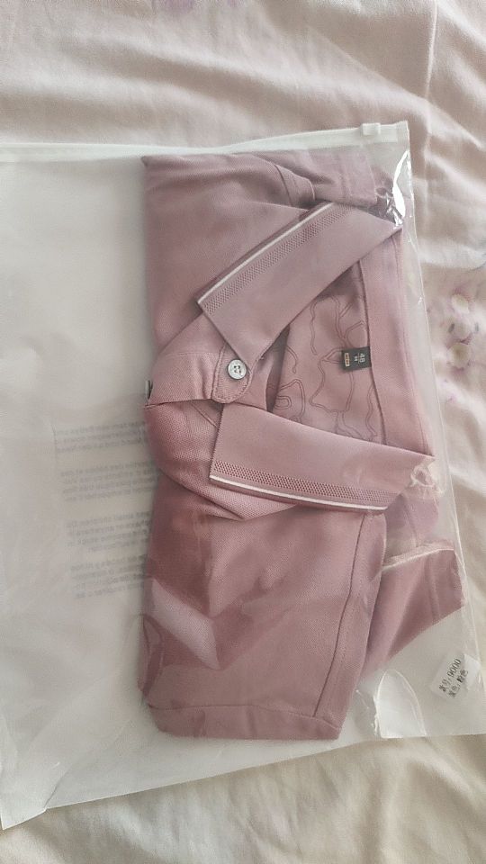 质量很好,尺码正常拍穿着还好看很舒服#我在抖音买买买