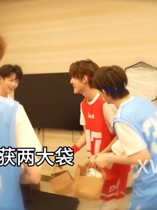 跟我去外婆家回来一样