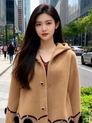 #穿搭 #时尚穿搭 #女装 #外套穿搭