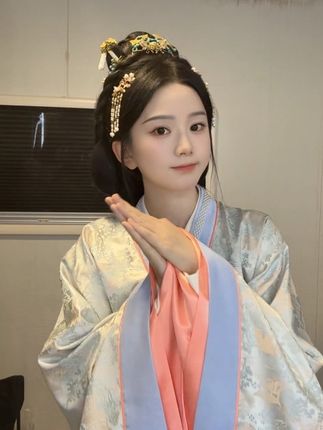 等你下课一起走好吗🥰 #等你下课 #马秋元 #有秋必应