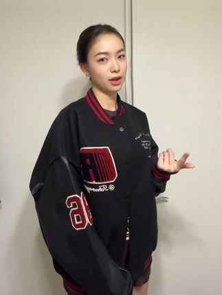 跟上热度 #ootd穿搭 #今天穿什么