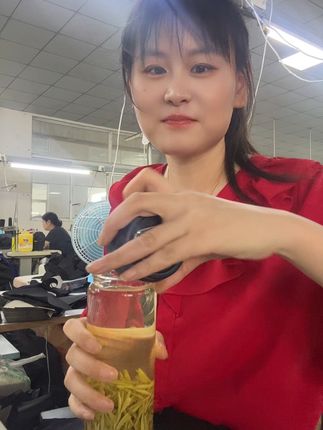 #如实告知 一杯茶足以…