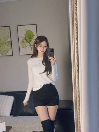 好女人得到了名称 坏女人得到了一切#今日穿搭 #女友穿搭