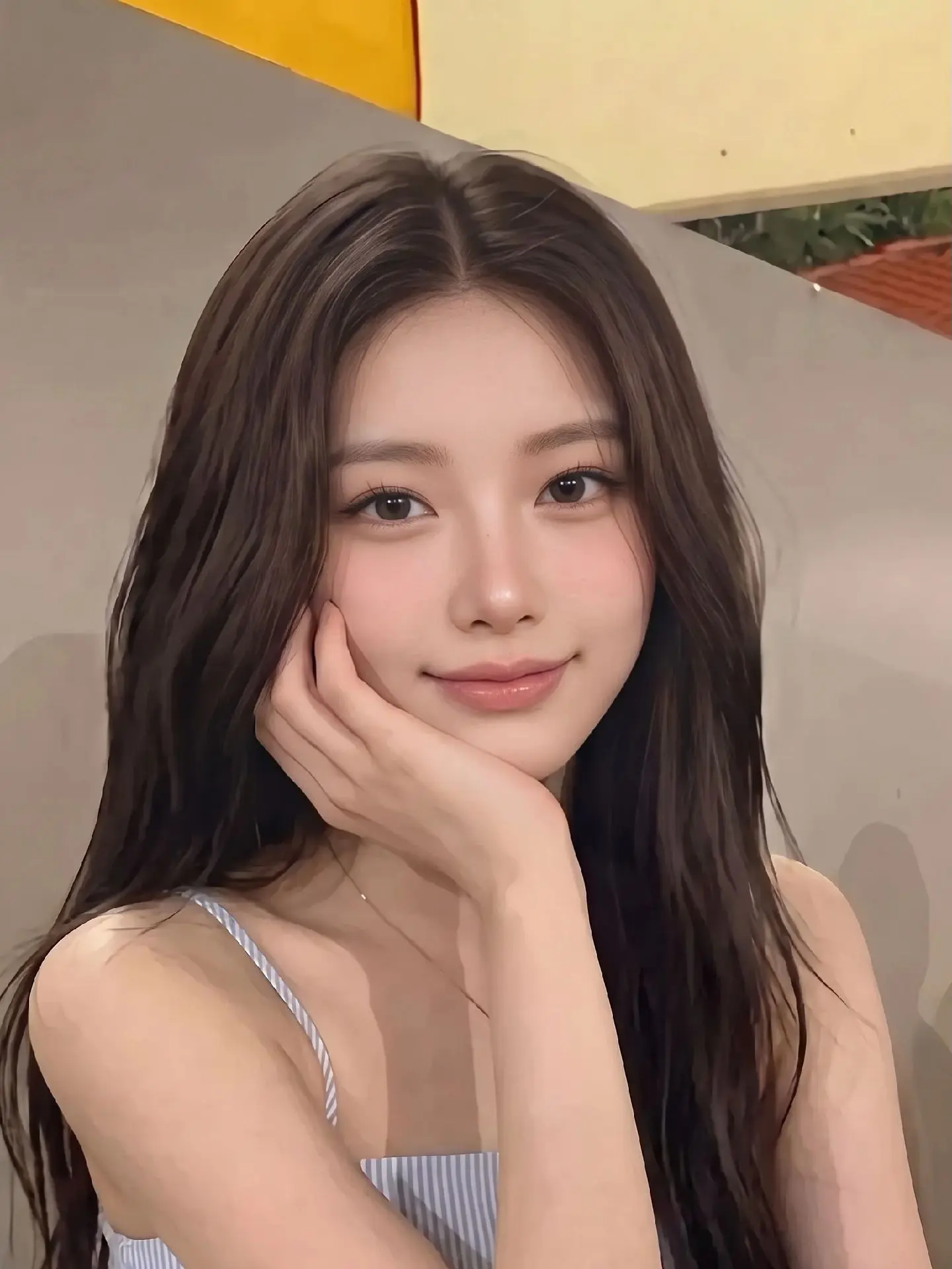 好担心,上海发际线能坚持多久?刚开始还美滋滋的欣赏找张鹏程做 - 抖音