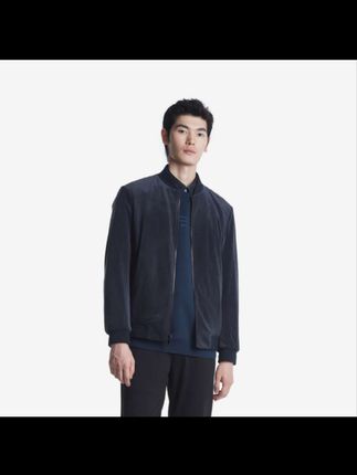 【雅韵东方】劲霸男装潮流新男士灯芯绒夹克外套休闲茄克|BKDT3321#劲霸男装 #劲霸