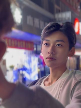 我没离婚之前 你永远是第三者#许我耀眼 #许妍 真实#方蕾 这一块./