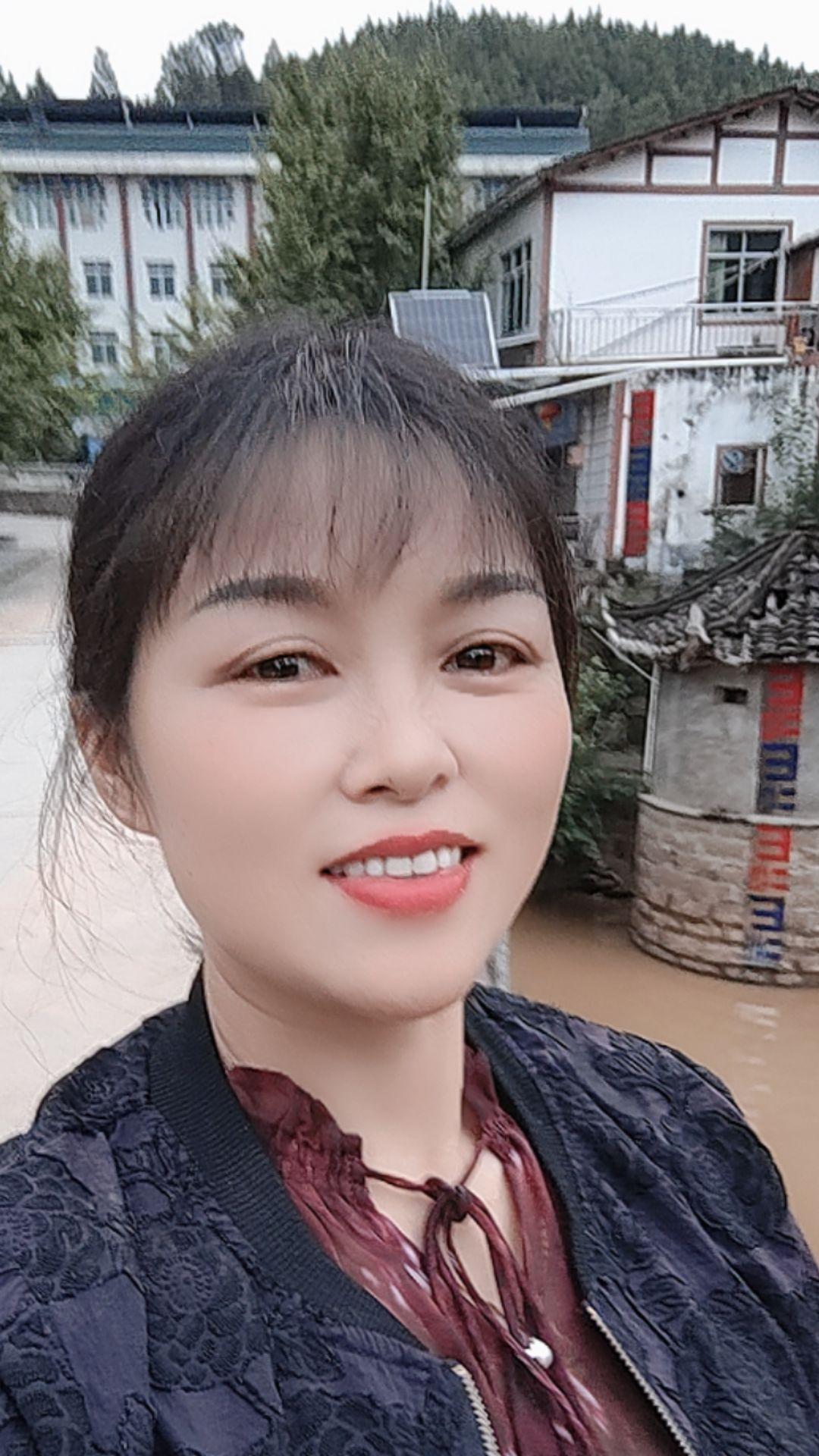 心上的人等着我#太好听了