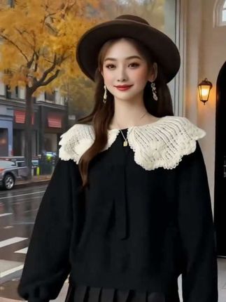 #早秋穿搭三分钟出门不是梦 别等降温慌着找衣服!这件入秋刚需款,版型显瘦还抗风,一眼心动的款,现在囤正合适~#时尚气质穿搭 #甜美穿搭 #气质女神穿搭