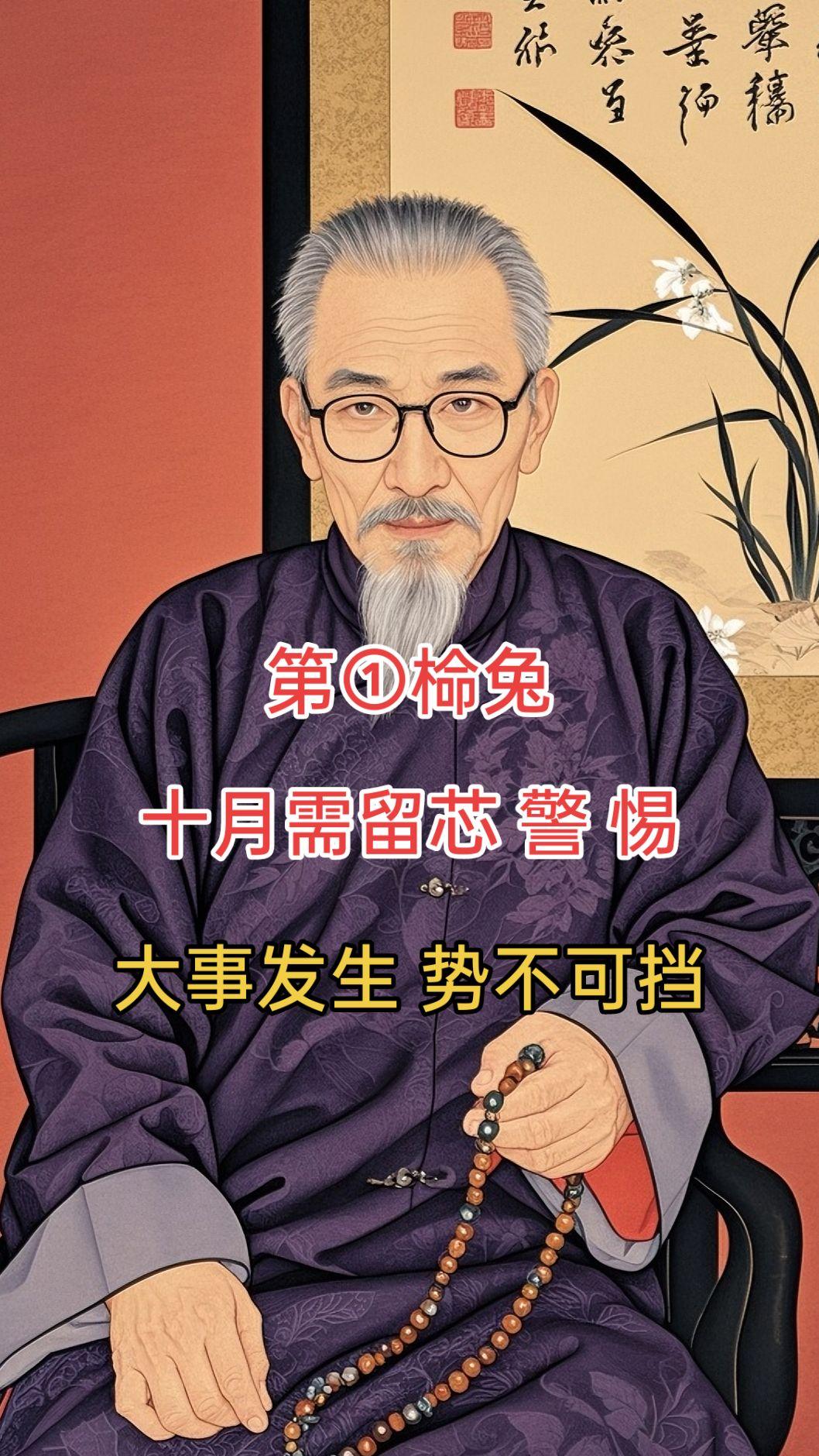 #1963年的兔#1975年的兔#1987年的兔