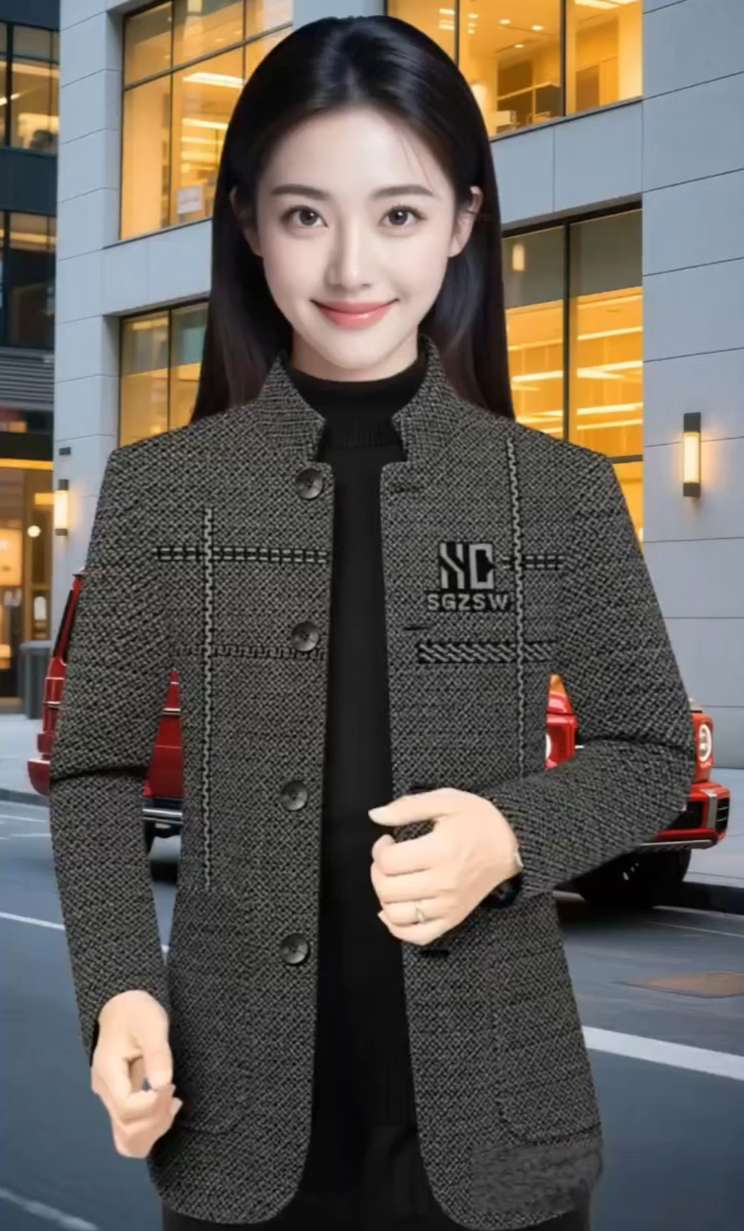 #春秋穿搭 #外套穿搭 #男士外套 #品质男装 #皮尔卡丹
