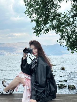 #芭比裤 #鲨鱼裤