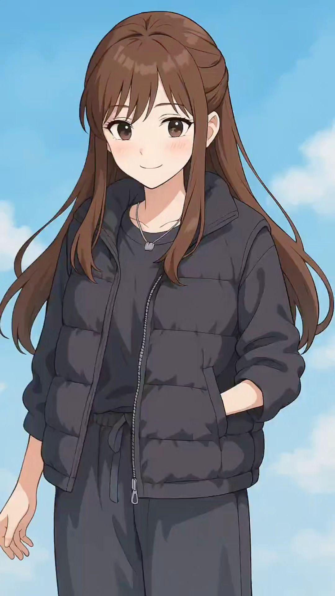 #慵懒风穿搭 #韩系穿搭 #早秋穿搭#休闲感穿搭#通勤穿搭