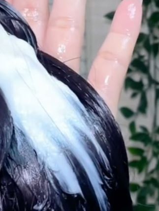 孕6周已有胎心胎芽,回到家就把洗护用品换成了袋鼠妈妈孕产妇专用的,成分安全,用着更放心#孕妇洗发水推荐#初次怀孕没人告诉你的事#孕期注意事项及禁忌