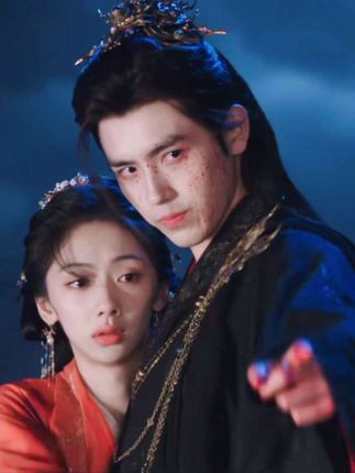 陈飞宇这个一指封神我太喜欢了,再来个转场#司马焦 #陈飞宇 #转场 #阿瑟 #献鱼