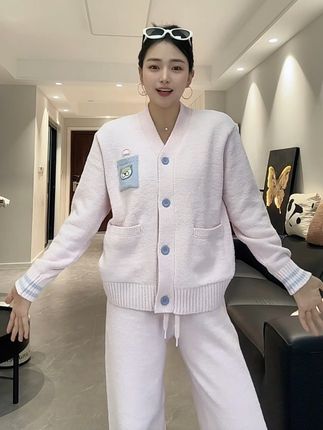 #蕉内 露思同款的半边绒睡衣终于开活动了!超多款式,都好好看,关键上身好舒服,居家外穿都好看#睡衣 #半边绒 #家居服