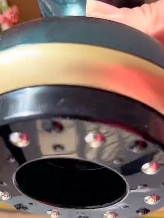 荣事达拔罐走罐刮痧仪全身通用肩颈椎经络刷疏通养身仪家用神器