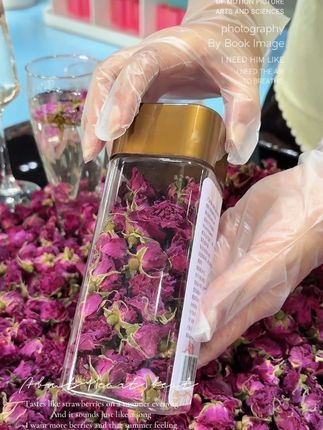 玫瑰花茶 厂家直销#玫瑰花茶