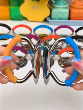 不锈钢锅盖手把顶帽把手防烫锅盖帽通用型小孔锅盖顶帽#锅盖把手 #防烫锅盖把手 #锅盖顶帽 @DOU+小助手 @DOU+上热门 @巨量千川 #不锈钢锅盖把手