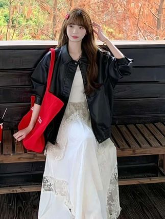 #小个子穿搭 #谁穿谁好看#高级感穿搭#气质穿搭#时尚穿搭
