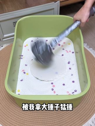 几天不上网,木薯砂都卷到这么便宜了吗#猫砂测评 #萌宠好物 #性价比高猫砂推荐 #无限回购的宝藏单品