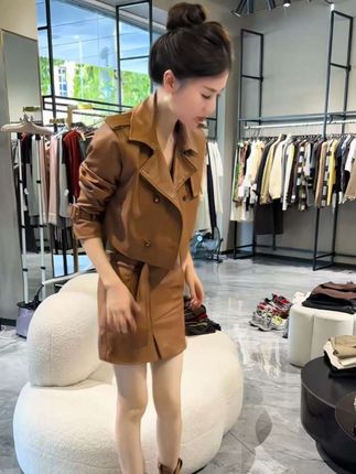 #早秋穿搭#洋气减龄#早秋搭配
