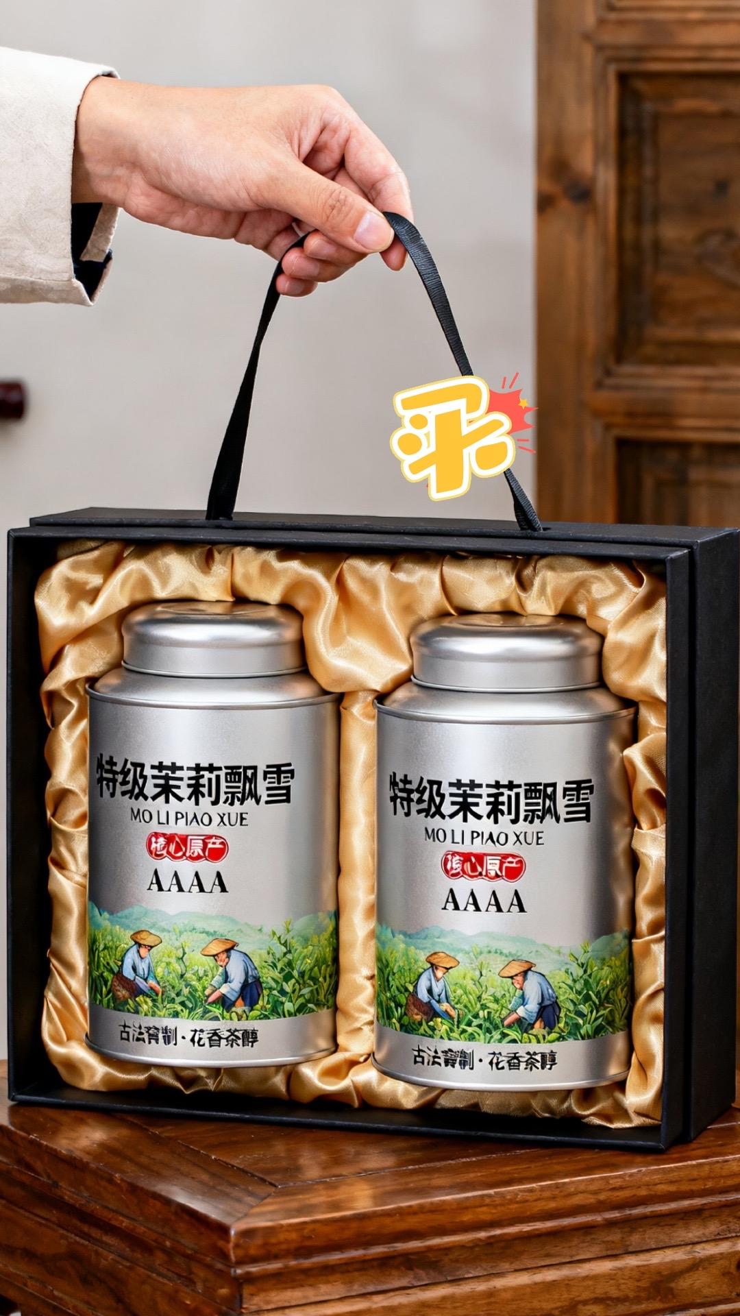 你喝过茉莉花茶吗?你知道茉莉花茶是怎么做的吗?今 天带你走进茉莉花的世界,看这茶叶与鲜花的浪漫邂 逅!新鲜的茉莉花和绿茶经过精心挑选,一层茶叶,一 层鲜花,反复窨制,直到茶香与花香完美融合,那清新 淡雅的味道,宛如春日微风中的呢喃细语#特级茉莉飘雪 #新茶上市#喝好茶#召唤茶友#茶香四溢提@抖加的上 热门(dou+0热点宝@DOU+上热门@抖+0热门 dou+