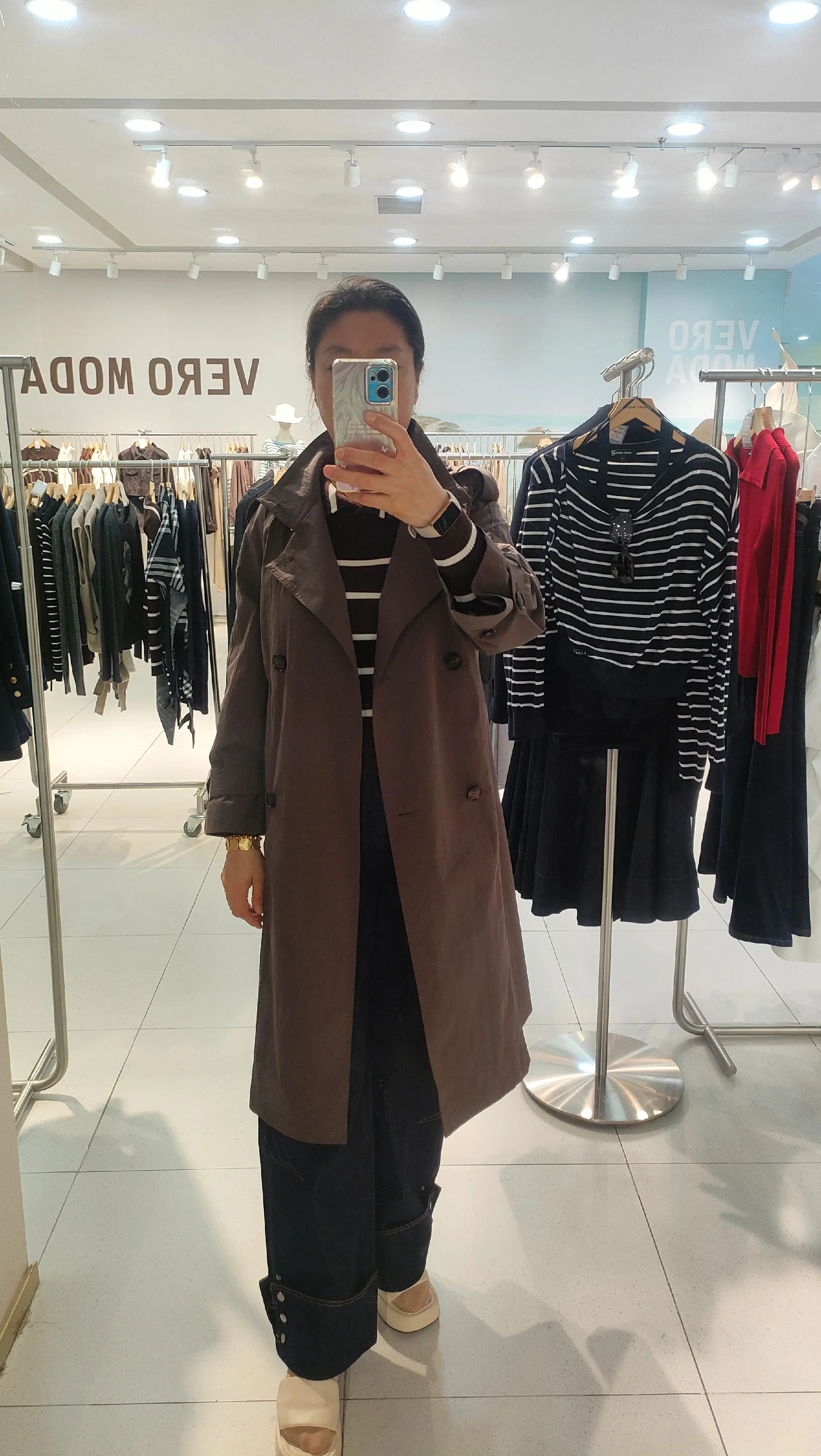 VERO MODA #穿出自己的风格 - 抖音