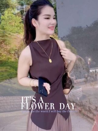 #优雅气质 #美不美你说了算 #气质显瘦#两件套#谁穿谁好看