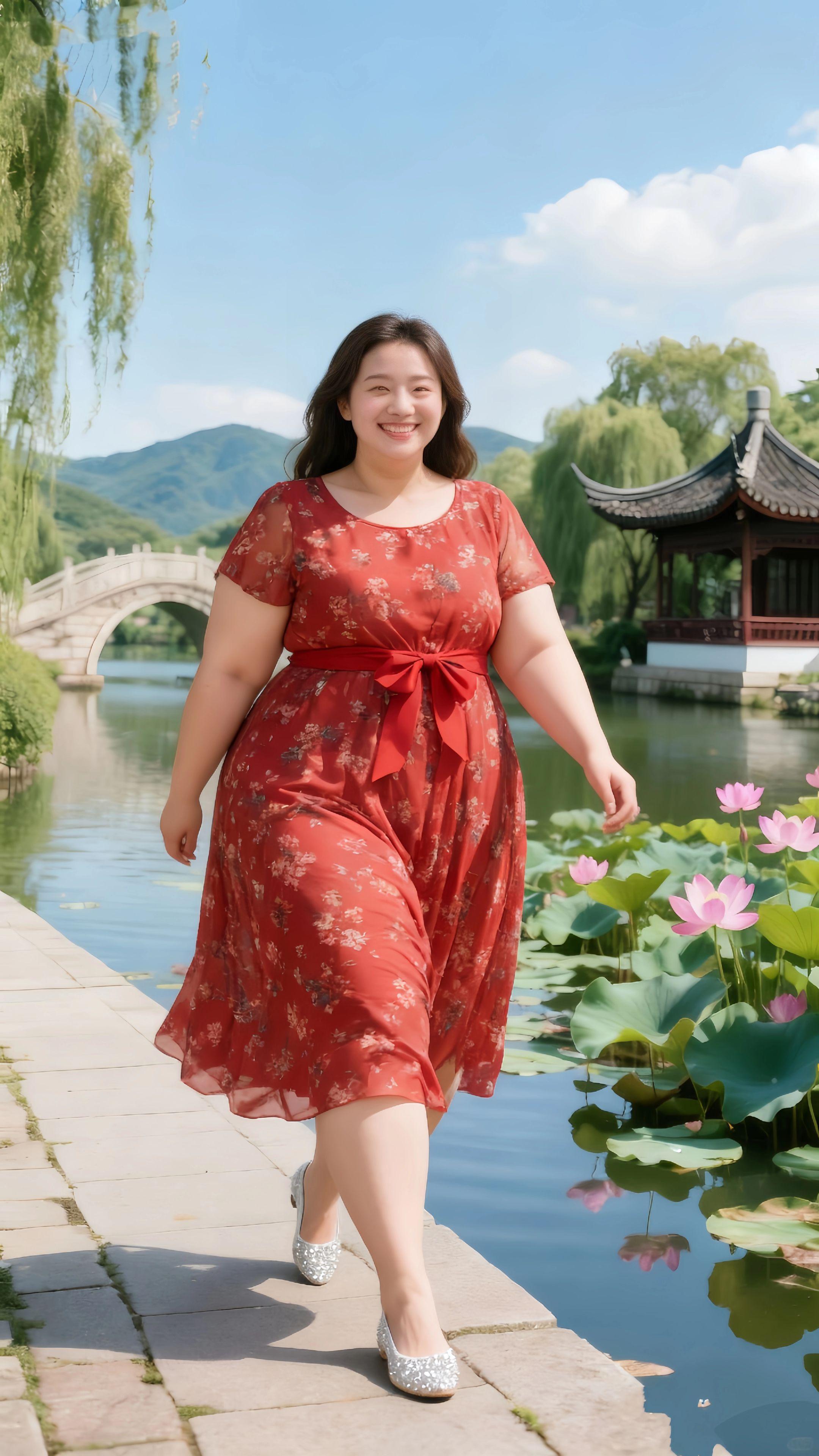 “人人都说我压根瘦不下来,可我偏要较劲,一次次尝试后,竟从170斤一路减到108斤。每天吃的都是普通家常菜,连我自己都觉得不可思议,真没想到这次真的成功了,如今再也不用羡慕别人的好身材啦 #瘦身后绽放最美自我 #这也太好看了 #我要上热们 #好不好看你们说了算