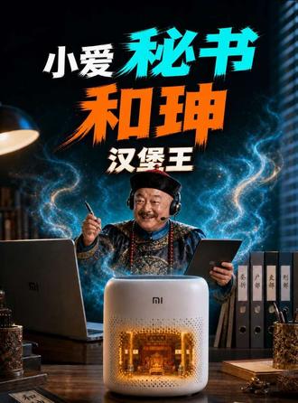 小爱音箱实现和珅秘书功能 小爱音箱通过刷机实现点外卖,外卖,机票,高铁票等业务都需要极高的速度,及快的相应。如果速度慢,很容易出现看到屏幕的时候还有票,点击下单却没有票了。支持连续对话,不需要频繁唤醒。目前高铁票,机票功能还在开发中,属于一个半成品,目前点外卖速度极快,超过目前网上的所有解决方案,但是仍然有优化空间。和珅只是一个创意,大家重点看功能。#小爱点外卖 #小爱音箱下单 #小爱音箱微信支付 #小爱秘书 #小爱智能秘书