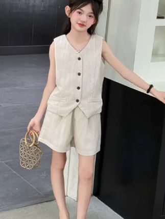 #夏季穿搭 #高品质童装 #生女儿就是用来打扮的 #女童穿搭 #生女儿就要这样穿