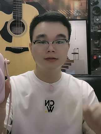 扩音器怎么选?ABCY领夹麦扩音器开箱测评体验来了,防啸叫,高音质,用了你会回来感谢我#扩音器 #ABCY扩音器 #开箱测评 #教师好物 #导游扩音器