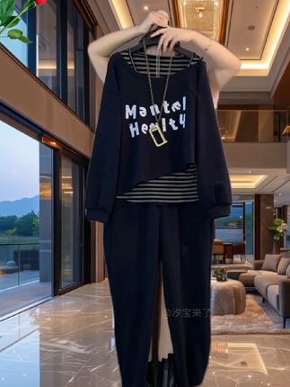 #大码女装 #气质穿搭 #遮肉显瘦 #不挑年龄不挑身材 #谁穿谁好看@DOU+上热门