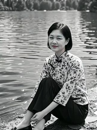 不擅长心机或防备,易信任他人。这样的人,怎么可能是妖怪呢…