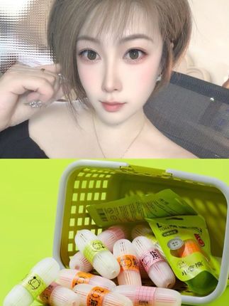 这个只需要挂在马桶上,每次冲水有丰富的清洁泡沫,这样每次都是一次清洁,味道也是香香的。 #马桶挂篮 #洁厕剂#家庭必备