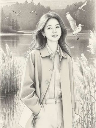 #早秋显身材平价上衣合集 #早秋高智感职场穿搭 #巴恩风早秋穿搭细节 #微胖女生怎么穿出早秋氛围感