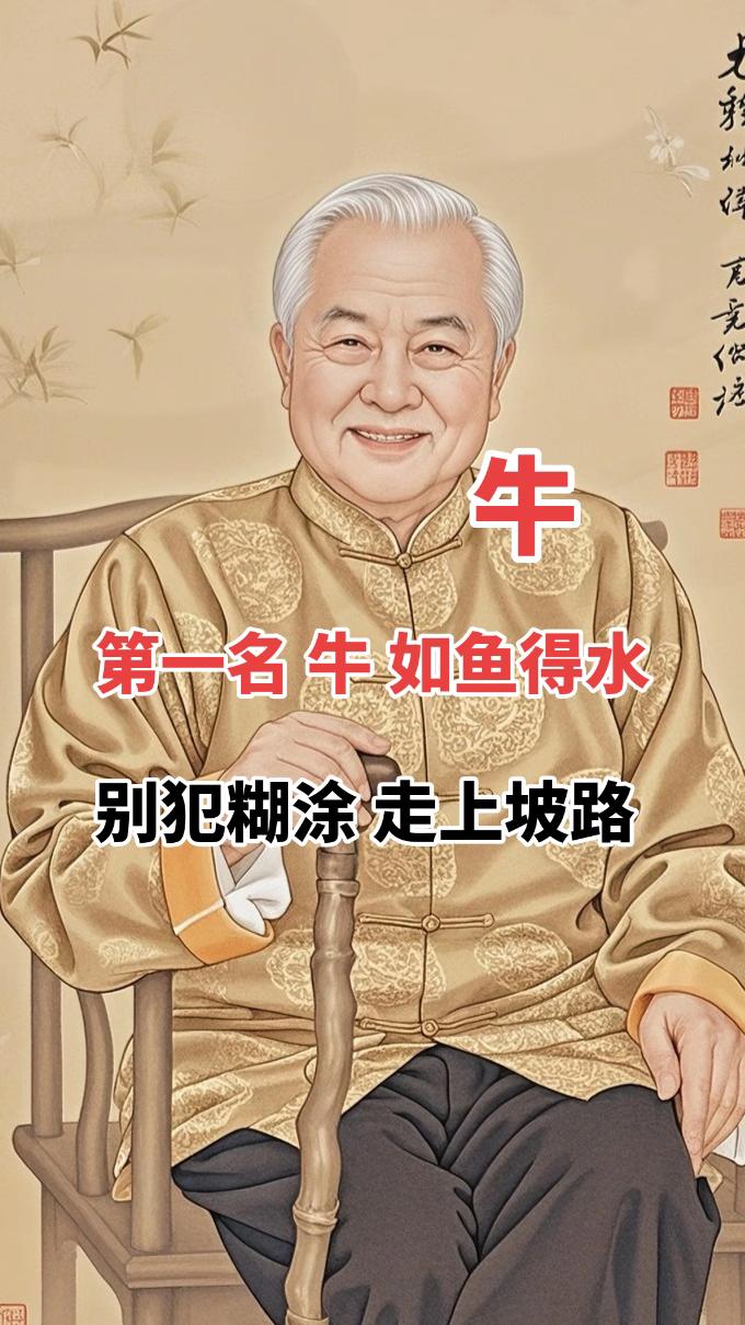 #85年的牛 #73的牛 #97年的牛