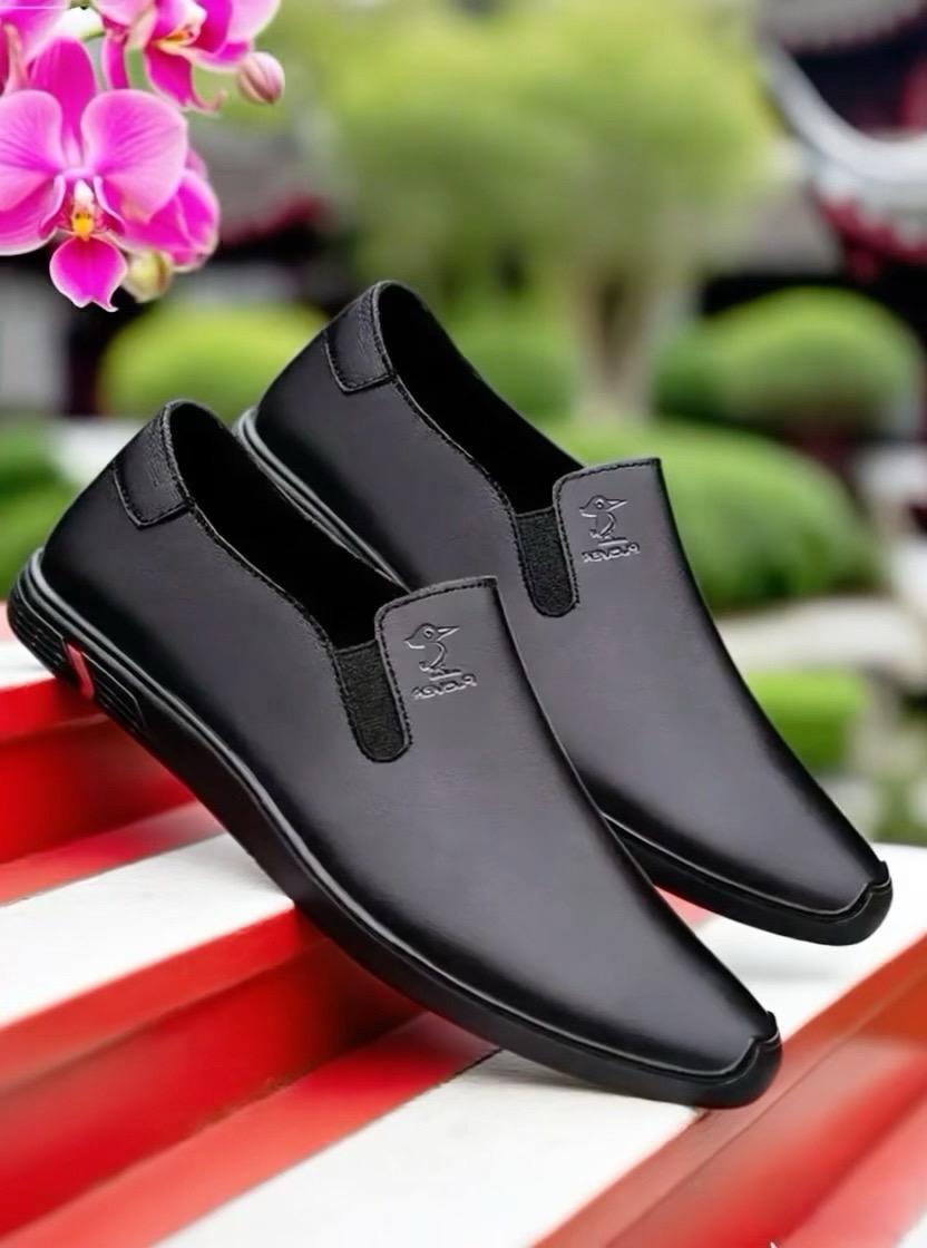 #豆豆鞋#男士穿搭#商务休闲 #软底软面 #秋季新款