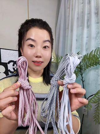 裤腰坏了袖口坏了下摆坏了就用这种双层加厚高弹力的松紧带#松紧带 #质量杠杠的好 #皮筋#高弹力松紧带#居家好物