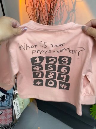 巨高品!超洋气巨百搭巨好看,刷到姐妹闭眼入#高品质童装#萌娃穿搭#谁穿谁好看超#便宜超划算#纯棉t恤