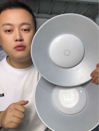 #工矿灯#仓库灯#厂房灯#超市灯 #庭院灯