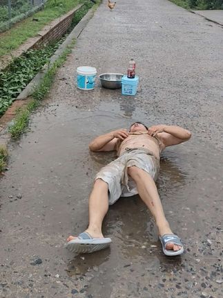 我就是农村孩子,我没什么才艺,我不真实,我不拼,不行,咱家这款爆炸盐到家好用留下,不好用退回来#冷水爆炸盐